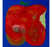 The Convenience - Like Cartoon Vampires (Coloured Vinyl) [VINYL]