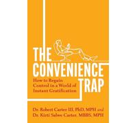 The Convenience Trap: How to Regain Control in a World of Instant Gratification