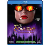 The Convent (2000) Blu Ray