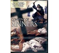The Convent of Sinners [1986] (REGION 1) (NTSC) [DVD] [US Import]