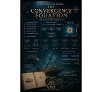 The Convergence Equation: The Ships Were Never Lost (The Equation Series)
