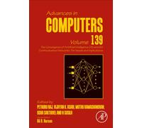 The Convergence of Artificial Intelligence (AI) and 6G Communication Networks: The Needs and Implications : Volume 139