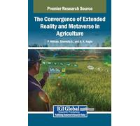 The Convergence of Extended Reality and Metaverse in Agriculture