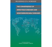 The Convergence of Infectious Diseases and Noncommunicable Diseases : Proceedings of a Workshop