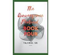 The Convergence Protocol: BOOK FOUR (THE CONVERGENCE PROTOCOL ( Five Lives. Five Nations. One Future That Refused to Stay Silent. ))