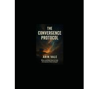 THE CONVERGENCE PROTOCOL: When machines learn to feel, who teaches them to hope?