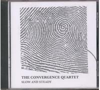 The Convergence Quartet - Slow And Steady