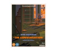 The Conversation [12] Blu-ray