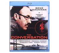 The Conversation (1974) (Blu-Ray)