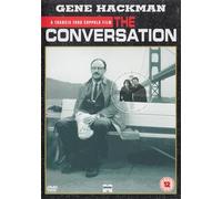 The Conversation [DVD]