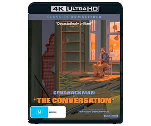 The Conversation
