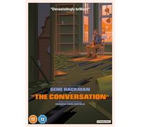 The Conversation [DVD]