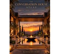 THE CONVERSATION HOUSE - ATLAS: Every image represents more than architecture. (The Conversation House - The Library)