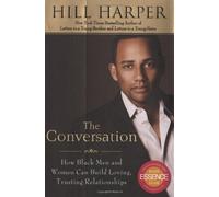 The Conversation: How Black Men and Women Can Build Trusting Relationships