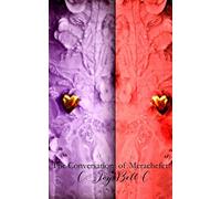 The Conversation of Merachefet: A Book of Secrets: 1 (The Conversations)