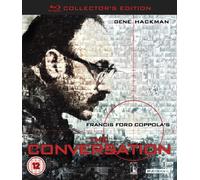 The Conversation - Special Edition [Blu-ray] [Region B]