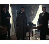 The Convict and the Prosecutor - Part 1