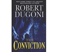 The Conviction: A David Sloane Novel