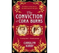 The Conviction of Cora Burns