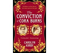 The Conviction of Cora Burns