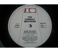 The Conway Brothers - Raise The Roof