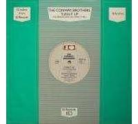 The Conway Brothers - Turn It Up (The Brand New Full Monty Mix)