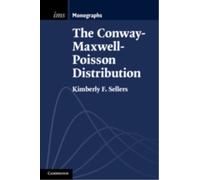 The Conway-Maxwell-Poisson Distribution