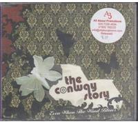 The Conway Story - EVEN WHEN THE WIND BLOWS CD UK KOOBA CUTS 2004