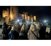The Conwy Ghost Tour