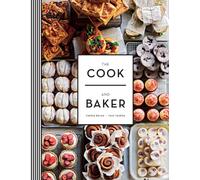 The Cook and Baker