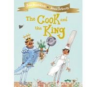 The Cook and the King