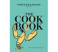 Fortnum & Mason – The Cook Book – HarperCollins Publishers