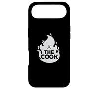The Cook Fire Cooking eating Kitchen Cook Case for iPhone Air