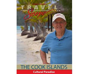The Cook Islands - Cultural Paradise
