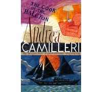 The Cook of the Halcyon: 27 (Inspector Montalbano mysteries, 27)