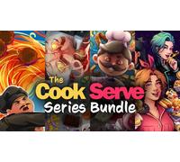 The Cook Serve Series Bundle
