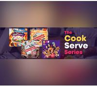 The Cook Serve Series Bundle PC Steam CD Key
