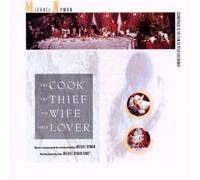 The Cook, The Thief, His Wife & Her Lover (1989 Film)