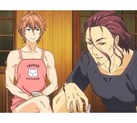 The Cook Who Traveled Thousands of Miles