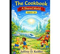 The Cookbook: A Shared World