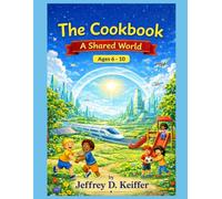 The Cookbook: A Shared World