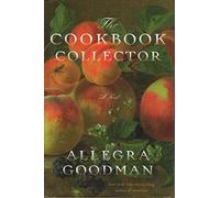 The Cookbook Collector