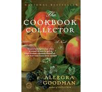 The Cookbook Collector: The Cookbook Collector: A Novel