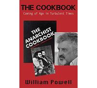 The Cookbook: Coming of Age in Turbulent Times