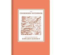 The Cookbook Notebook
