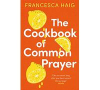 The Cookbook of Common Prayer