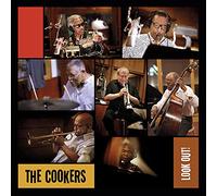 The Cookers - Look Out! (LP) [VINYL]