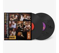 The Cookers - Look Out! [VINYL]