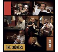 The Cookers - Look Out! [VINYL]