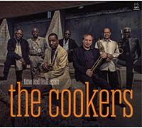 Cookers - Time & Time Again